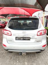Hyundai Santa Fe 2.2CRDi Premium - Image 4