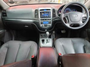 Hyundai Santa Fe 2.2CRDi Premium - Image 7