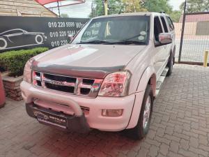 2006 Isuzu KB 300 TDi LXD/C