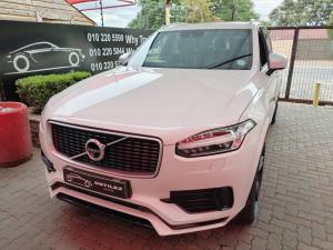 2018 Volvo XC90 T8 Twin Engine AWD R-Design