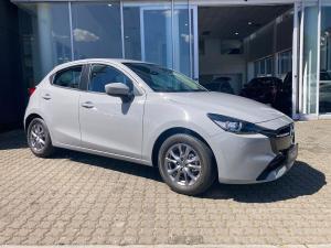 2025 Mazda Mazda2 1.5 Dynamic auto