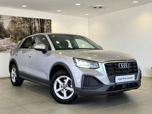 2022 Audi Q2 35TFSI Launch Edition