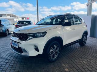 Kia Sonet 1.5 EX auto