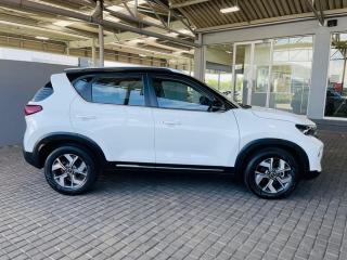 Kia Sonet 1.5 EX auto