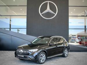 2023 Mercedes-Benz GLC GLC300d 4Matic Avantgarde