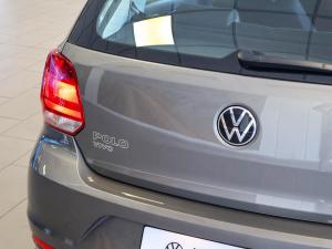 Volkswagen Polo Vivo hatch 1.6 Life - Image 11