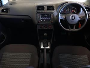 Volkswagen Polo Vivo hatch 1.6 Life - Image 12