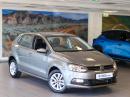 Thumbnail Volkswagen Polo Vivo hatch 1.6 Life