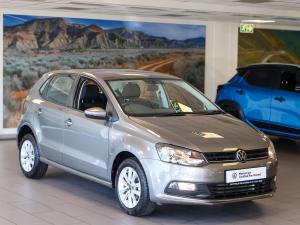 Volkswagen Polo Vivo hatch 1.6 Life - Image 2
