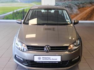 Volkswagen Polo Vivo hatch 1.6 Life - Image 3