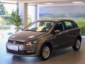 Volkswagen Polo Vivo hatch 1.6 Life - Image 4