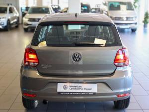 Volkswagen Polo Vivo hatch 1.6 Life - Image 6