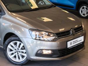 Volkswagen Polo Vivo hatch 1.6 Life - Image 9