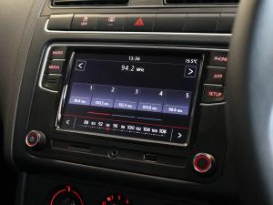 Volkswagen Polo Vivo hatch 1.6 Comfortline auto - Image 15