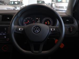 Volkswagen Polo Vivo hatch 1.6 Comfortline auto - Image 17
