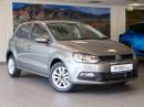 Thumbnail Volkswagen Polo Vivo hatch 1.6 Comfortline auto