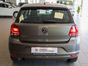 Volkswagen Polo Vivo hatch 1.6 Comfortline auto - Image 7
