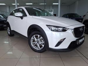 2018 Mazda CX-3 2.0 Active