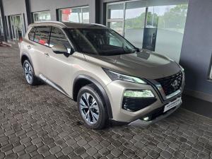 2023 Nissan X-Trail 2.5 Acenta