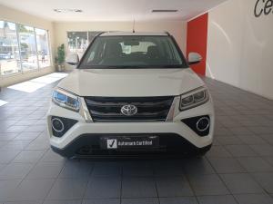 Toyota Urban Cruiser 1.5 XS - Image 5