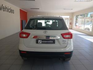 Toyota Urban Cruiser 1.5 XS - Image 6