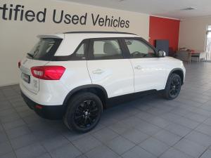 Toyota Urban Cruiser 1.5 XS - Image 3