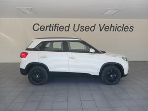 Toyota Urban Cruiser 1.5 XS - Image 4