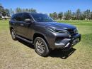 Thumbnail Toyota Fortuner 2.8GD-6 VX