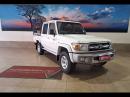 Thumbnail Toyota Land Cruiser 79 4.0 V6 double cab