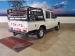 Toyota Land Cruiser 79 4.0 V6 double cab - Thumbnail 2