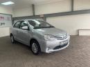 Thumbnail Toyota Etios sedan 1.5 Sprint