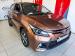 Toyota Starlet 1.5 XR manual - Thumbnail 1