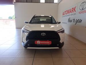 Toyota Corolla Cross 1.8 XS - Image 5