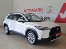 Thumbnail Toyota Corolla Cross 1.8 XS