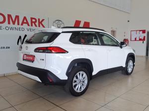 Toyota Corolla Cross 1.8 XS - Image 2