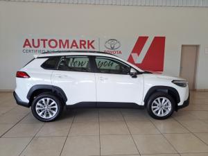 Toyota Corolla Cross 1.8 XS - Image 3