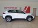 Toyota Corolla Cross 1.8 XS - Thumbnail 3