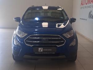 Ford EcoSport 1.0T Titanium - Image 5