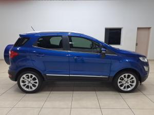 Ford EcoSport 1.0T Titanium - Image 6