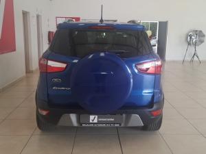 Ford EcoSport 1.0T Titanium - Image 7