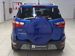 Ford EcoSport 1.0T Titanium - Image 8