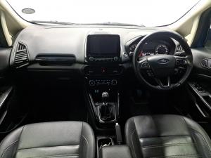 Ford EcoSport 1.0T Titanium - Image 9