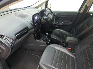 Ford EcoSport 1.0T Titanium - Image 13