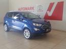 Thumbnail Ford EcoSport 1.0T Titanium
