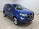 Thumbnail Ford EcoSport 1.0T Titanium