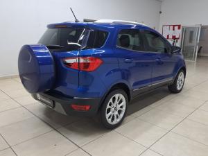 Ford EcoSport 1.0T Titanium - Image 2