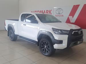 Toyota Hilux 2.8GD-6 Xtra cab 4x4 Legend auto - Image 1