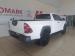 Toyota Hilux 2.8GD-6 Xtra cab 4x4 Legend auto - Thumbnail 2