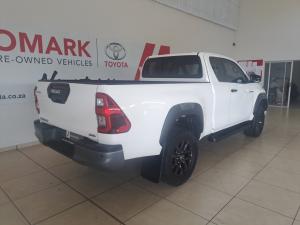 Toyota Hilux 2.8GD-6 Xtra cab 4x4 Legend auto - Image 2