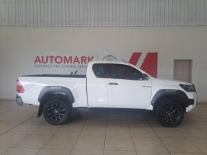 Toyota Hilux 2.8GD-6 Xtra cab 4x4 Legend auto - Image 4